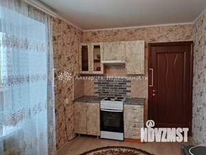 1-к квартира, вторичка, 18м2, 4/9 этаж
