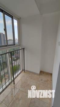 2-к квартира, вторичка, 64м2, 9/17 этаж