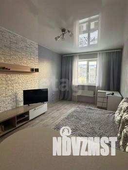 1-к квартира, вторичка, 25м2, 3/3 этаж