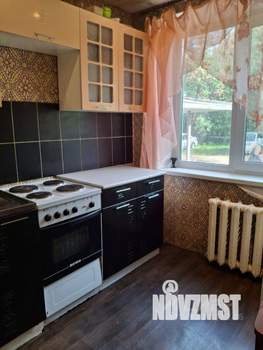 2-к квартира, вторичка, 47м2, 1/5 этаж
