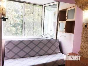 Студия квартира, вторичка, 16м2, 2/5 этаж