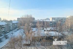 4-к квартира, вторичка, 70м2, 8/9 этаж