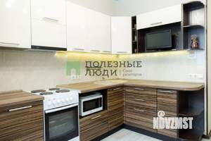 1-к квартира, вторичка, 33м2, 2/10 этаж