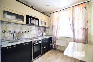 2-к квартира, вторичка, 46м2, 3/5 этаж
