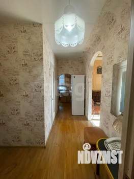 3-к квартира, вторичка, 62м2, 2/2 этаж