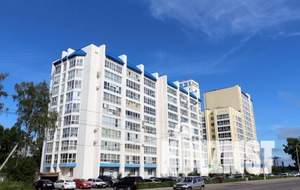 1-к квартира, вторичка, 49м2, 8/10 этаж