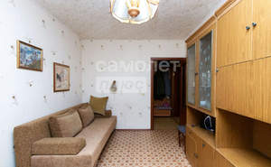 2-к квартира, вторичка, 53м2, 7/9 этаж