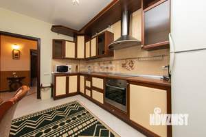 3-к квартира, вторичка, 87м2, 4/6 этаж