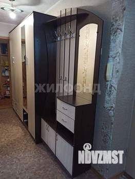 2-к квартира, вторичка, 55м2, 1/9 этаж