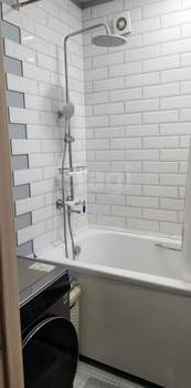 3-к квартира, вторичка, 74м2, 3/17 этаж