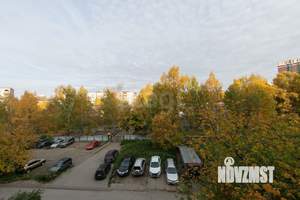 3-к квартира, вторичка, 65м2, 4/9 этаж