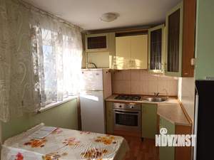 2-к квартира, вторичка, 41м2, 4/5 этаж