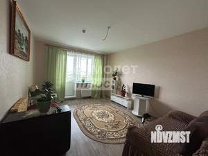 2-к квартира, вторичка, 52м2, 5/10 этаж