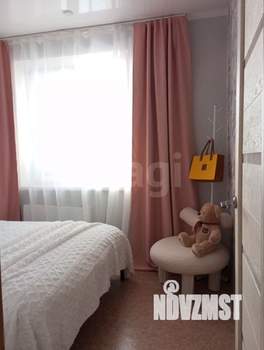 1-к квартира, вторичка, 35м2, 12/17 этаж