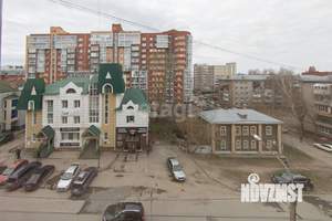 3-к квартира, вторичка, 87м2, 4/6 этаж