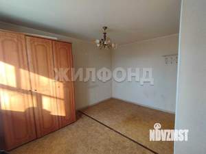 1-к квартира, вторичка, 21м2, 5/9 этаж