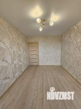 2-к квартира, вторичка, 54м2, 8/9 этаж