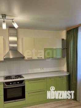 2-к квартира, вторичка, 51м2, 4/10 этаж