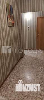 2-к квартира, вторичка, 57м2, 8/17 этаж