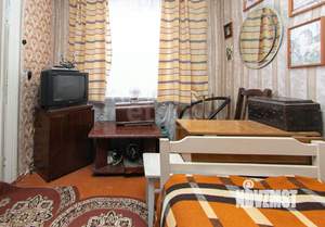 2-к квартира, вторичка, 38м2, 1/2 этаж