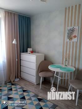 1-к квартира, вторичка, 14м2, 8/9 этаж