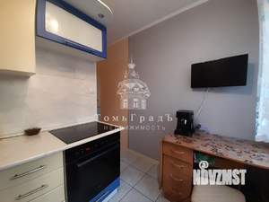 2-к квартира, вторичка, 36м2, 1/5 этаж