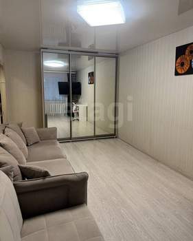 1-к квартира, вторичка, 36м2, 6/10 этаж