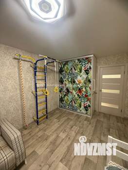 3-к квартира, вторичка, 71м2, 6/9 этаж