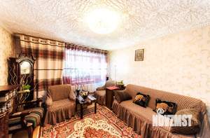 4-к квартира, вторичка, 73м2, 2/9 этаж