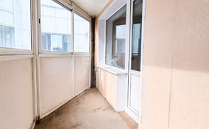 1-к квартира, вторичка, 49м2, 3/18 этаж