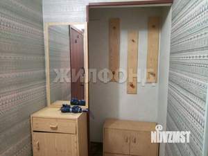 1-к квартира, вторичка, 36м2, 1/10 этаж