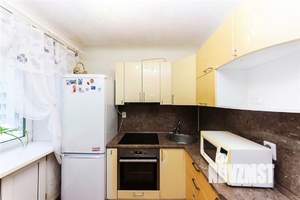 3-к квартира, вторичка, 57м2, 5/5 этаж