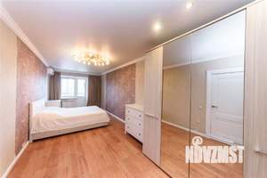 2-к квартира, вторичка, 67м2, 10/10 этаж