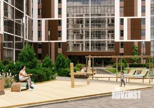 3-к квартира, вторичка, 61м2, 5/10 этаж