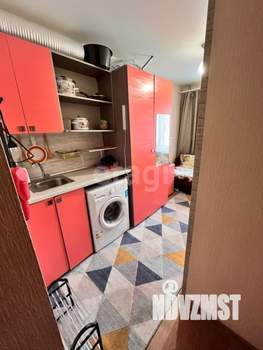 1-к квартира, вторичка, 13м2, 1/10 этаж