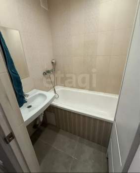 1-к квартира, вторичка, 40м2, 13/17 этаж