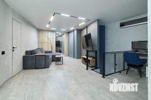 3-к квартира, вторичка, 89м2, 9/10 этаж