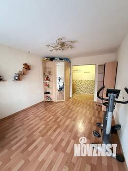 2-к квартира, вторичка, 48м2, 5/6 этаж