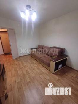 1-к квартира, вторичка, 32м2, 9/17 этаж