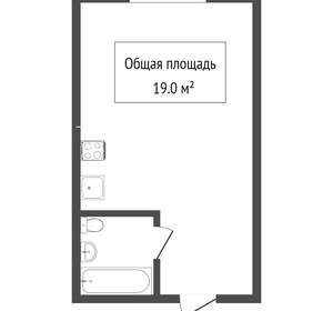 Фото квартиры на продажу (1)