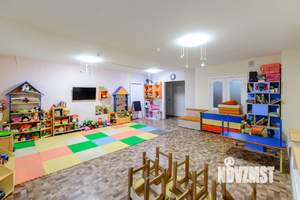 2-к квартира, вторичка, 84м2, 1/18 этаж