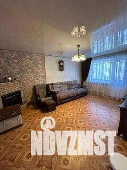 4-к квартира, вторичка, 79м2, 3/5 этаж