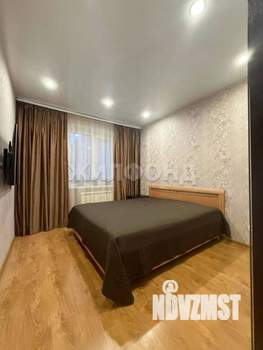 3-к квартира, вторичка, 76м2, 4/10 этаж