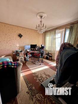 3-к квартира, вторичка, 64м2, 7/9 этаж