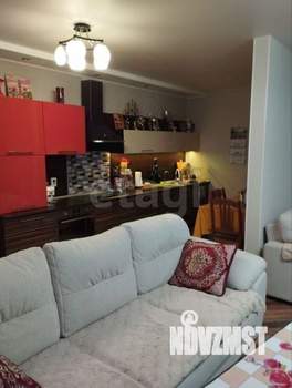 2-к квартира, вторичка, 67м2, 2/9 этаж