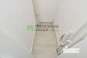 2-к квартира, вторичка, 53м2, 7/10 этаж