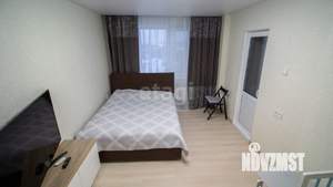 2-к квартира, вторичка, 55м2, 14/17 этаж