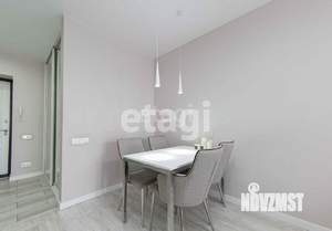 2-к квартира, вторичка, 45м2, 5/6 этаж