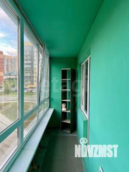 1-к квартира, вторичка, 29м2, 3/10 этаж