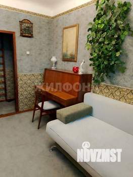 3-к квартира, вторичка, 55м2, 2/3 этаж